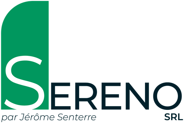 SERENO par Jérôme Senterre