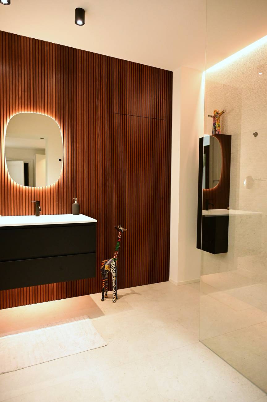 Projet P. — Suite parentale